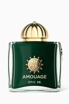 Epic 56 Woman Exceptional Extrait, 100ml