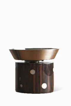 Small Polka Dot Mabkhara