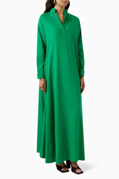 أخضر