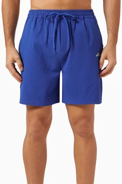 أزرق