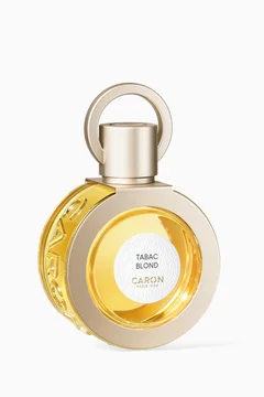 Tabac Blond