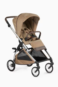 Stroller in GG Canvas