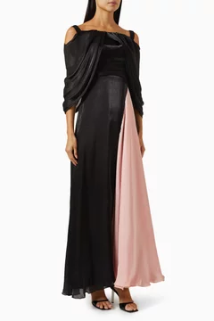 أسود