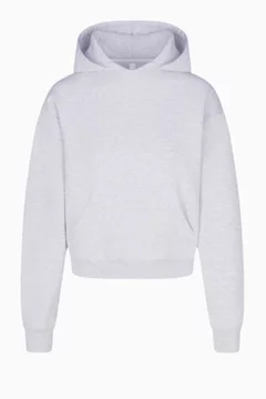 Light Heather Grey
