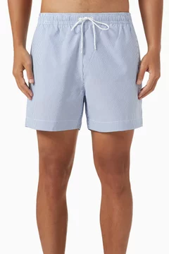 أزرق