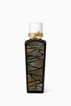 Limited Edition Les Heures Voyageuses Oud & Santal