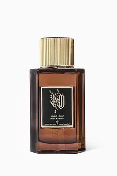 Al Wafia Musk Kashmir