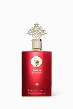 Oud Patcholi
