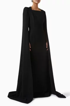 أسود
