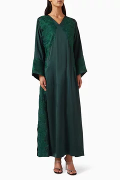 أخضر