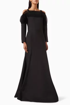 أسود