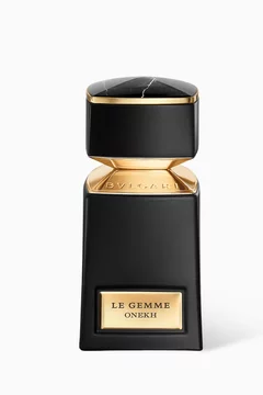 Le Gemme Onekh by Bvlgari, bottle