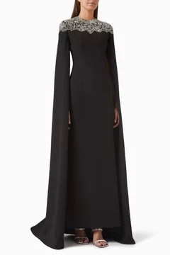 أسود