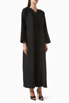 أسود