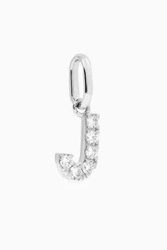 Letter J