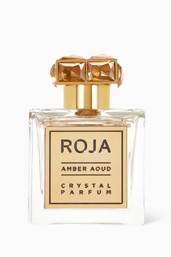 Roja Aoud Crystal