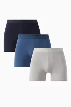 أزرق