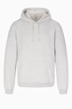 Light Heather Grey