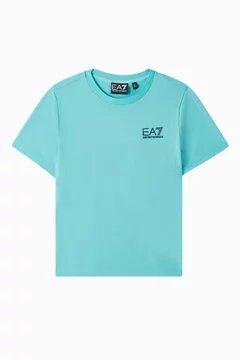أزرق