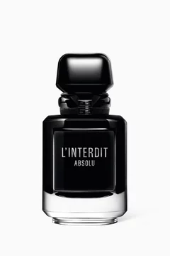 L'Interdit Absolu