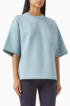أزرق