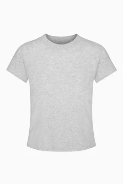 Light Heather Grey