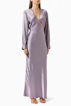 أرجواني