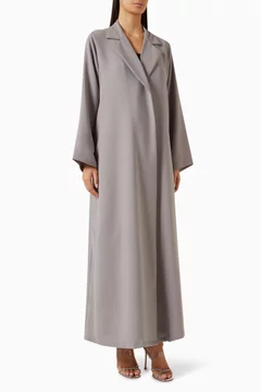 رمادي