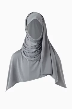 رمادي