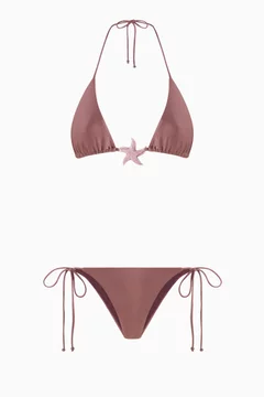 أرجواني