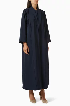 أزرق