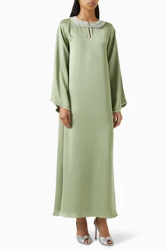 أخضر