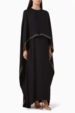 أسود