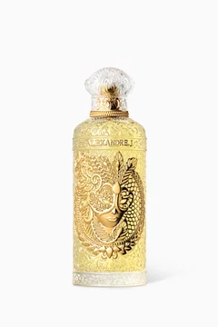 Oriental Enigma Eau de Parfum, 100ml