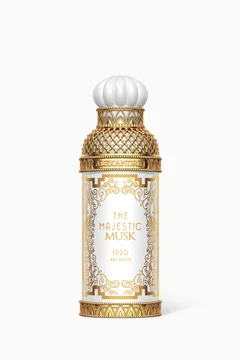 The Majestic Musk