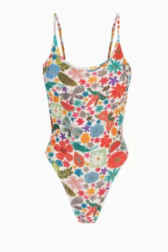 Multicolour