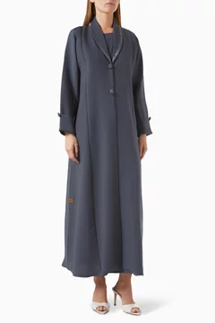 أزرق