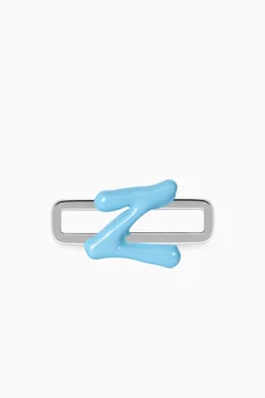 Letter Z