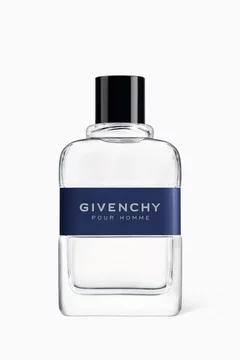 Pour Homme Blue Label