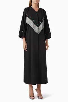 أسود
