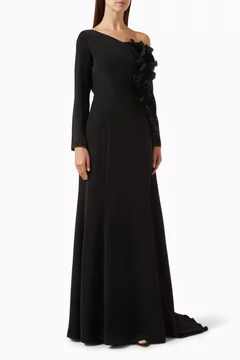 أسود