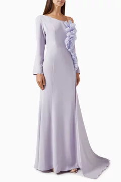 أرجواني
