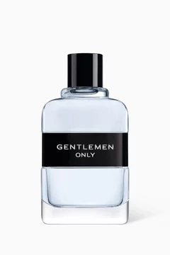 Gentleman Only