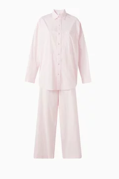 Cherry Blossom Stripe