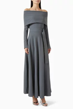 رمادي