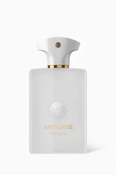 Decision  Eau de Parfum, 100ml