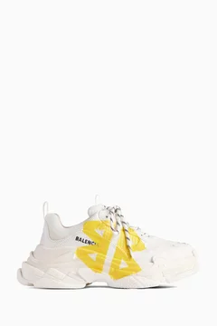 White/yellow