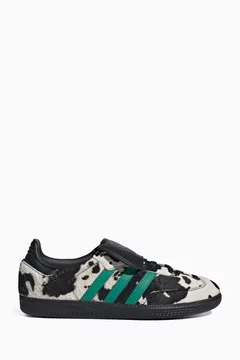 Samba LT Sneakers in Pony Hair