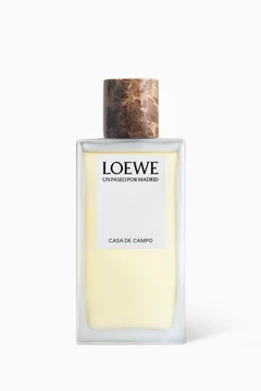 Un Paseo Por Madrid Casa de Campo Eau de Parfum, 150ml
