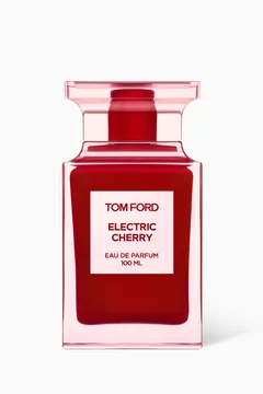Electric Cherry Eau de Parfum, 100ml